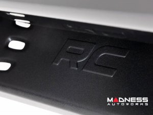 Toyota Tundra Side Steps - RPT2 Running Boards - Rough Country - Crew Cab - 2007-2021 Toyota Tundra Side Steps - RPT2 Running Boards - Rough Country - Crew Cab - 2007-2021